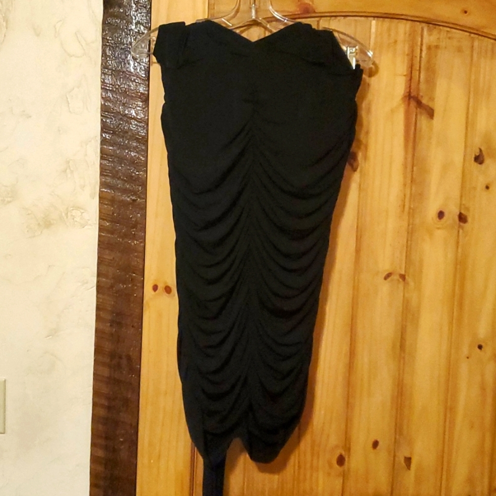 Infinity dress